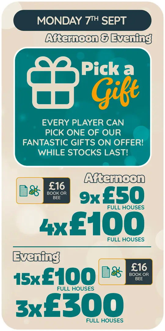 What's On